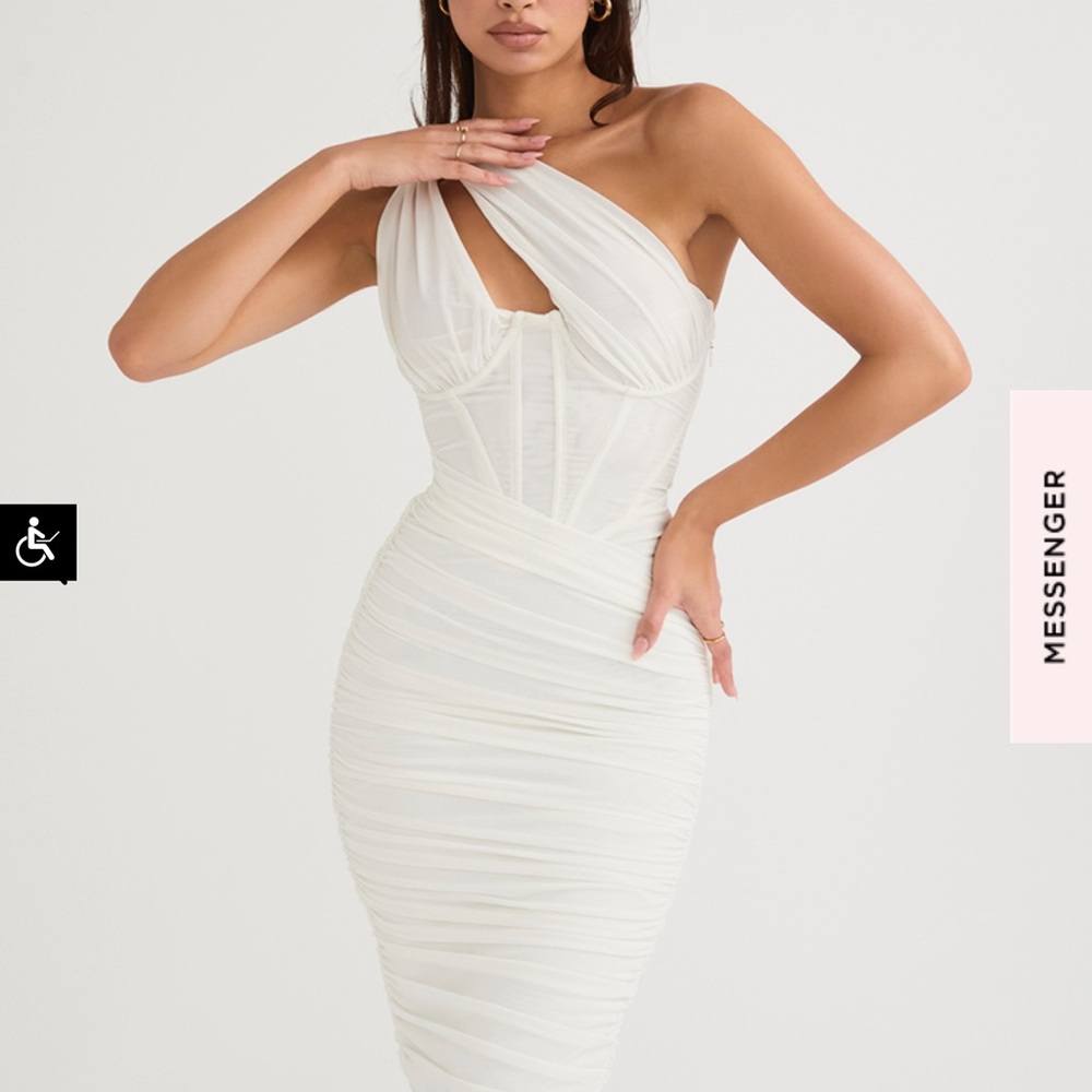 Brand new dress